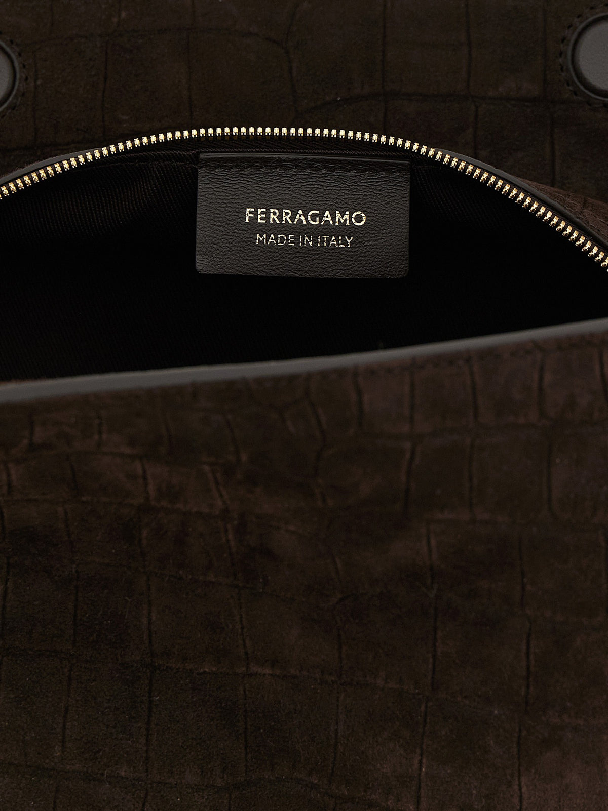'Ferragamo (S)' shoulder bag 4