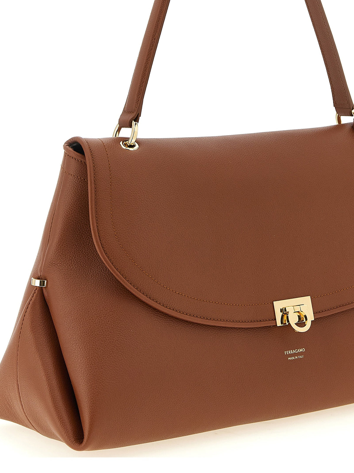 'Ferragamo Sofia 2026 (L)' shoulder bag 3