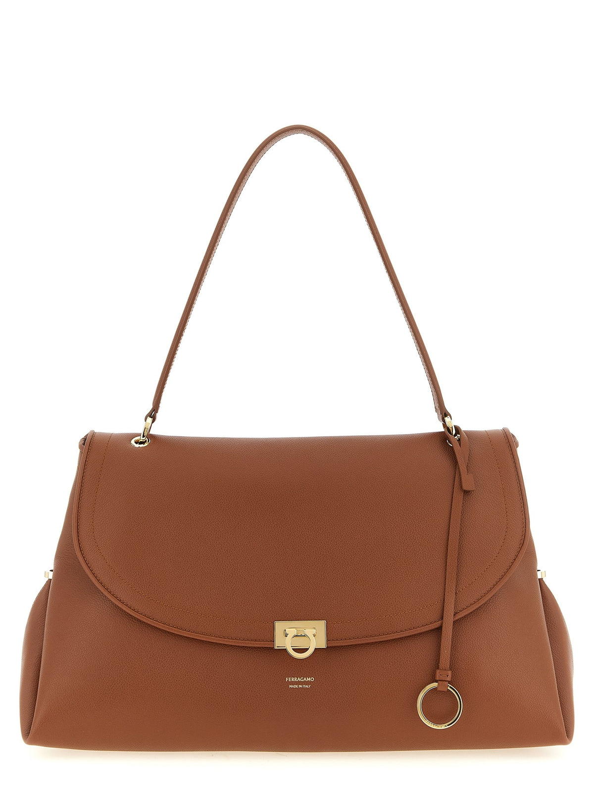 'Ferragamo Sofia 2026 (L)' shoulder bag
