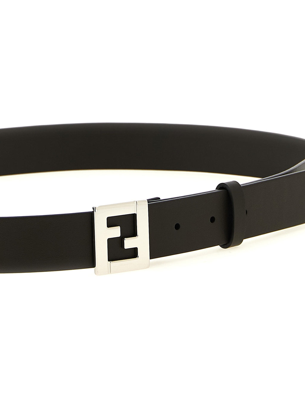 Leather belt 3