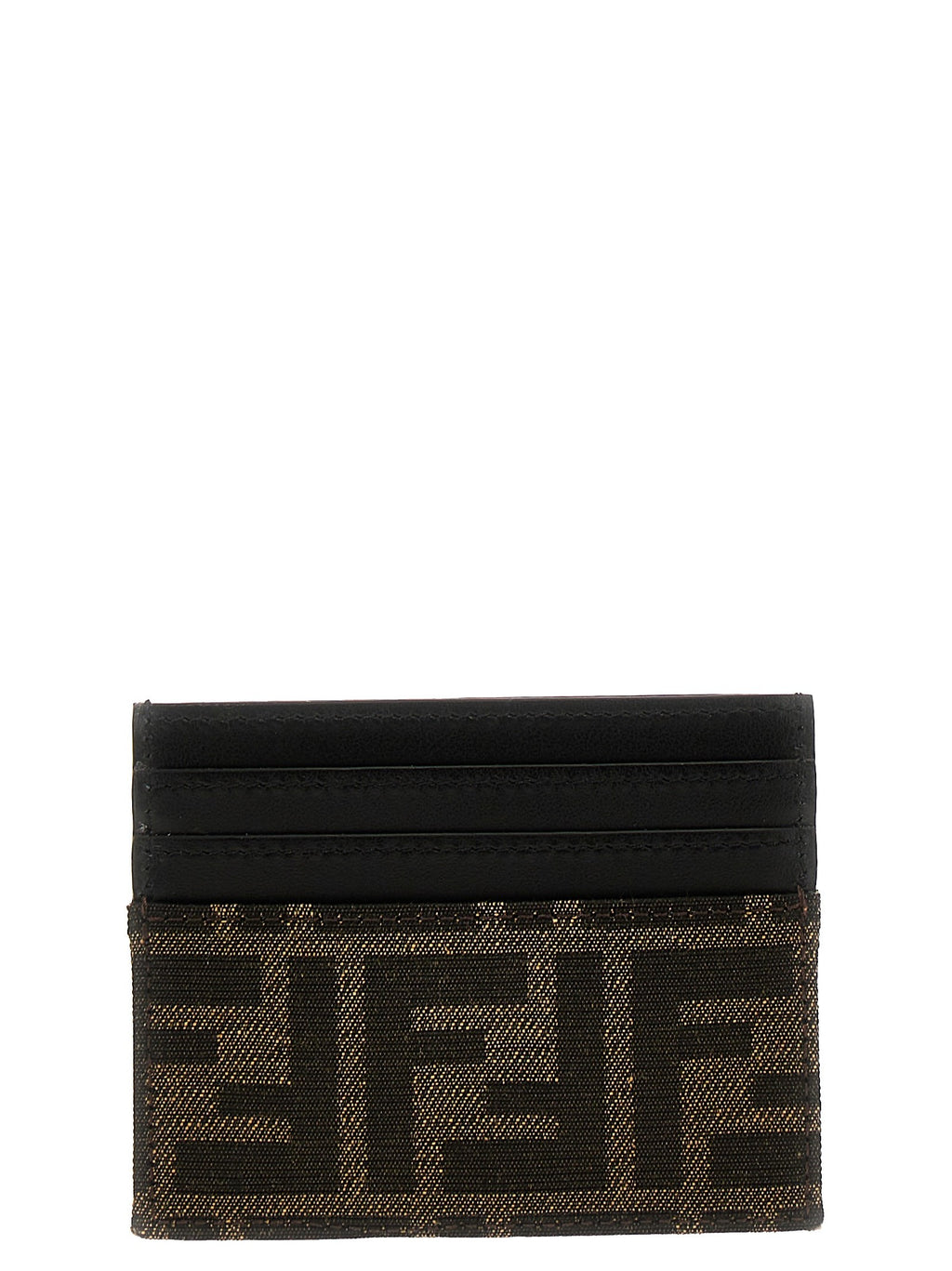 'FF' card holder 2