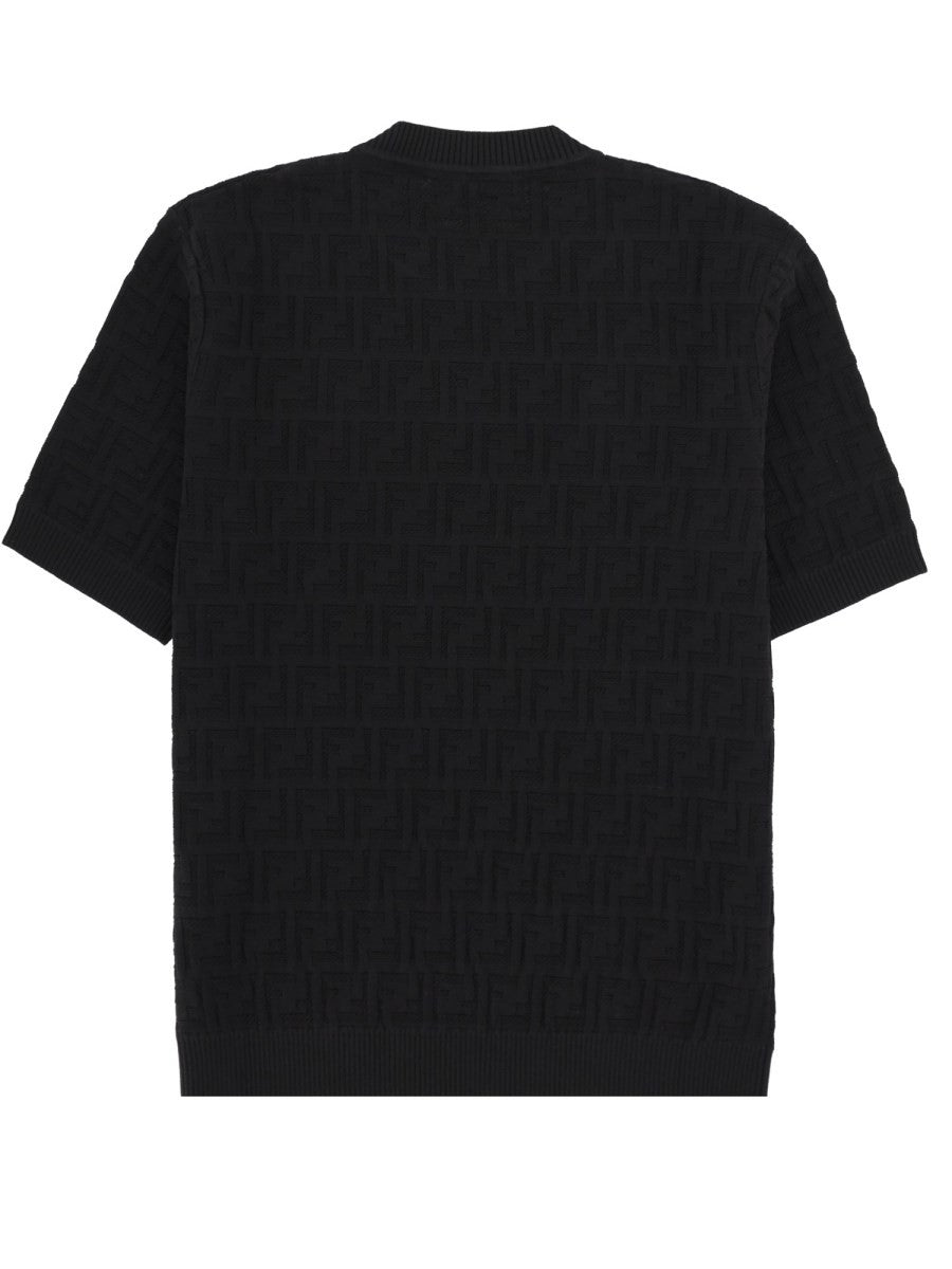 FF COTTON T-SHIRT 2