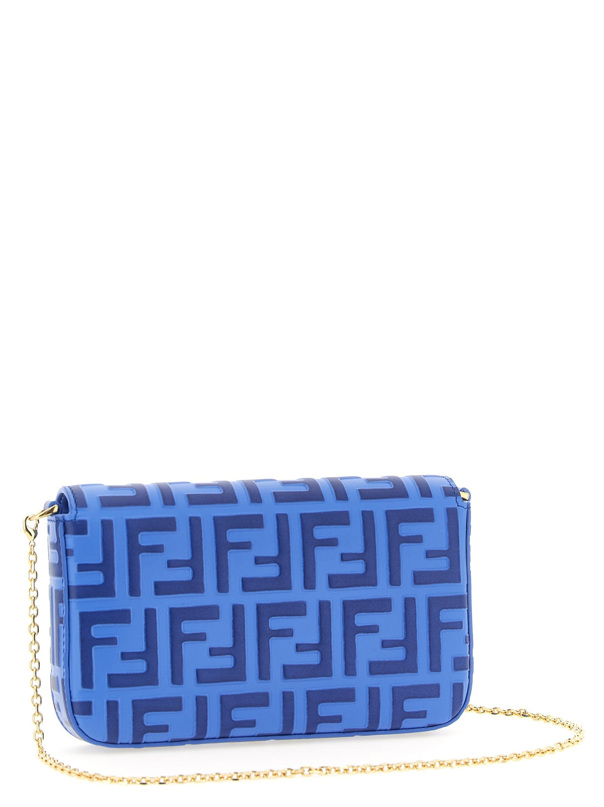 'FF Diamonds' wallet on chain 2
