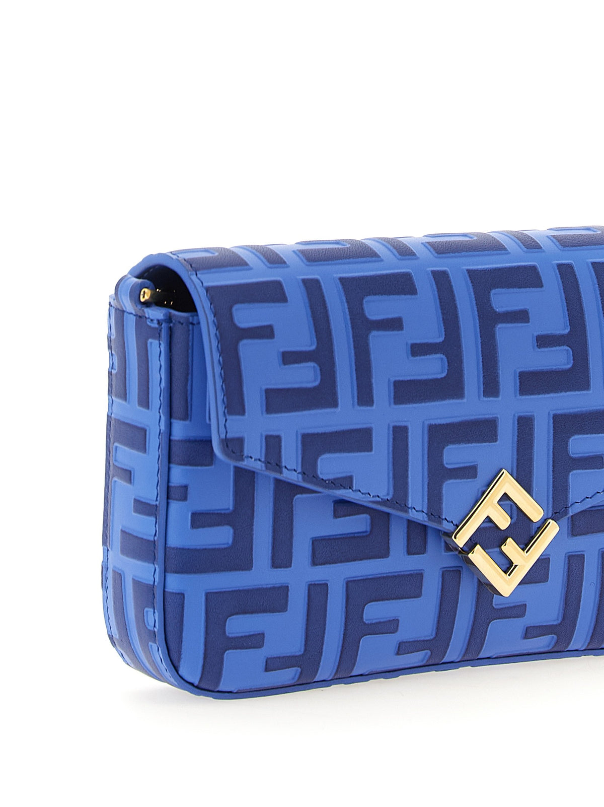 'FF Diamonds' wallet on chain 3