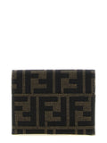 FF jacquard cardholder