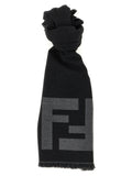 FF macro scarf