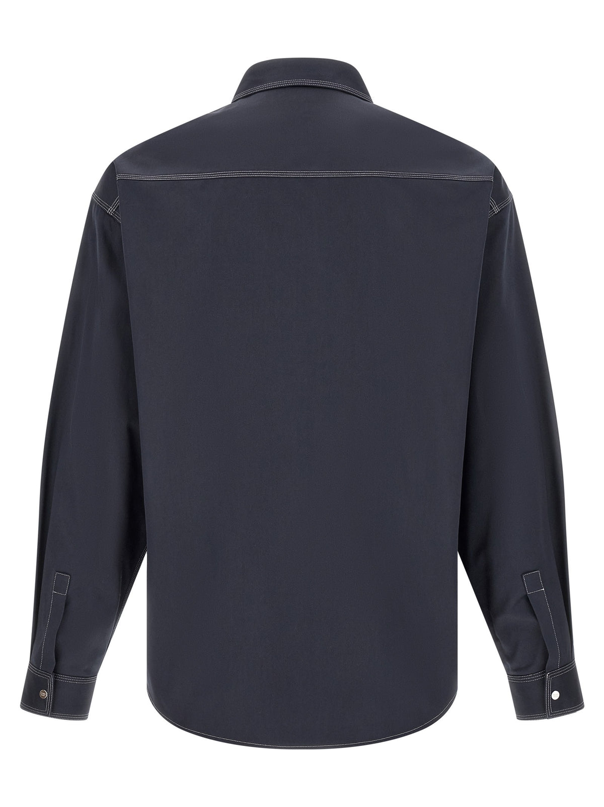 'FF Selleria' logo shirt 2