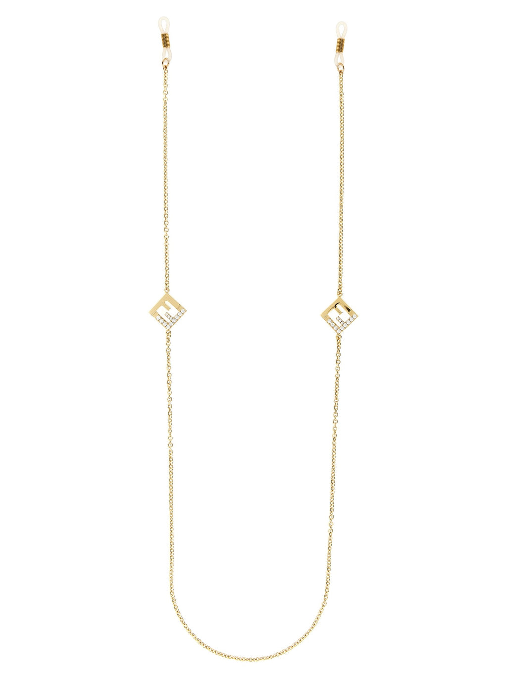 FF spectacle chain