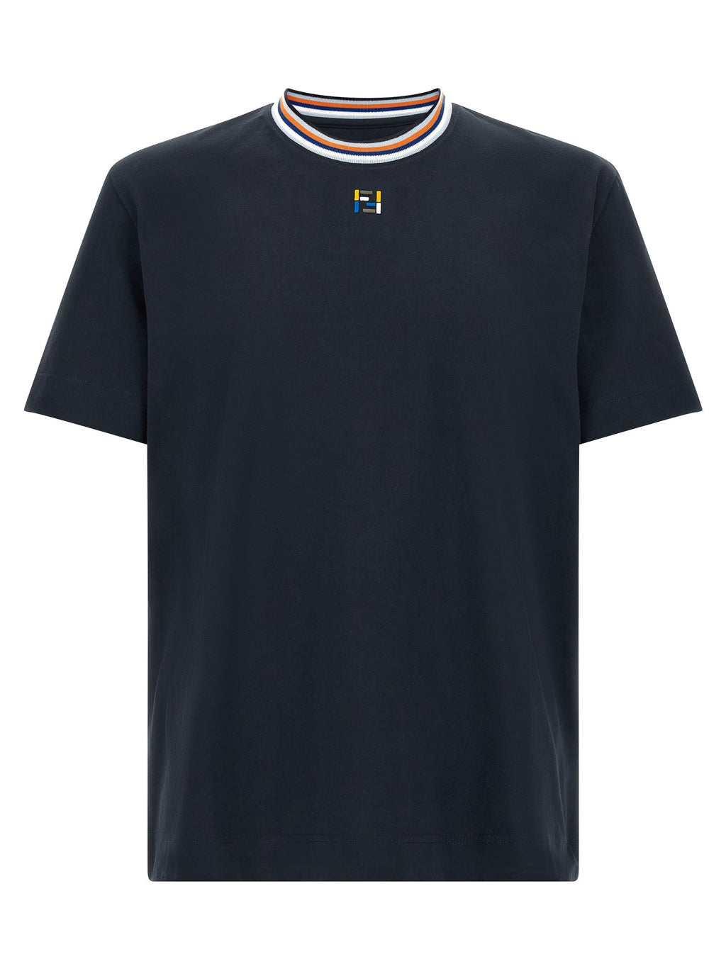 'FF stitching' T-shirt