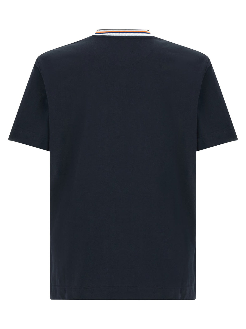 'FF stitching' T-shirt 2