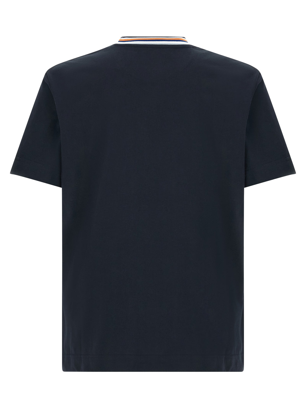 'FF stitching' T-shirt 2