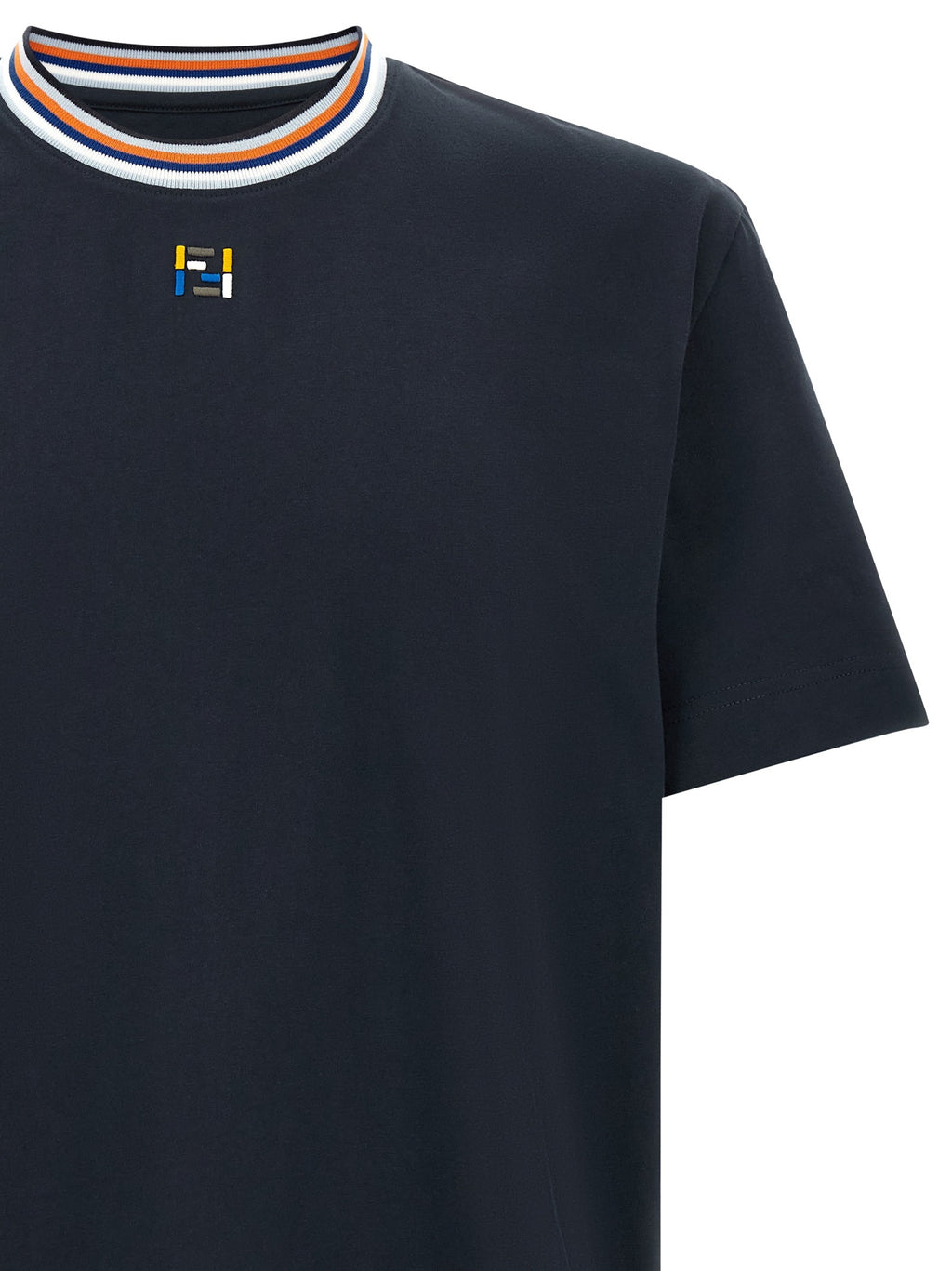 'FF stitching' T-shirt 3