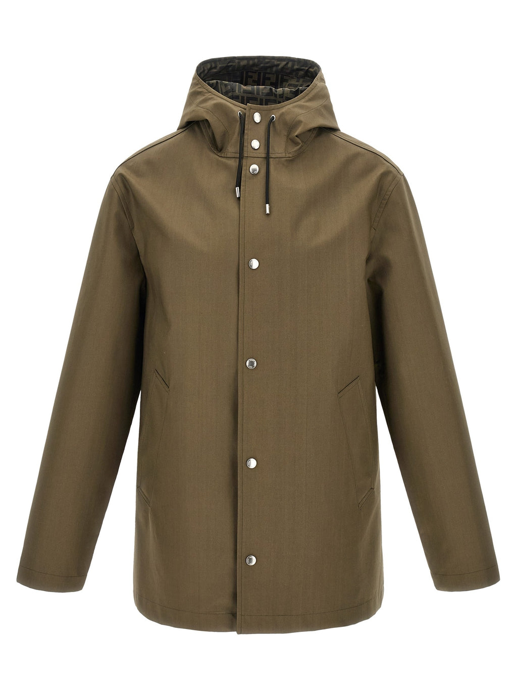FF Windbreaker