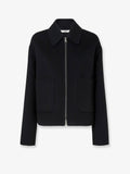 FF Zucca double wool blouson