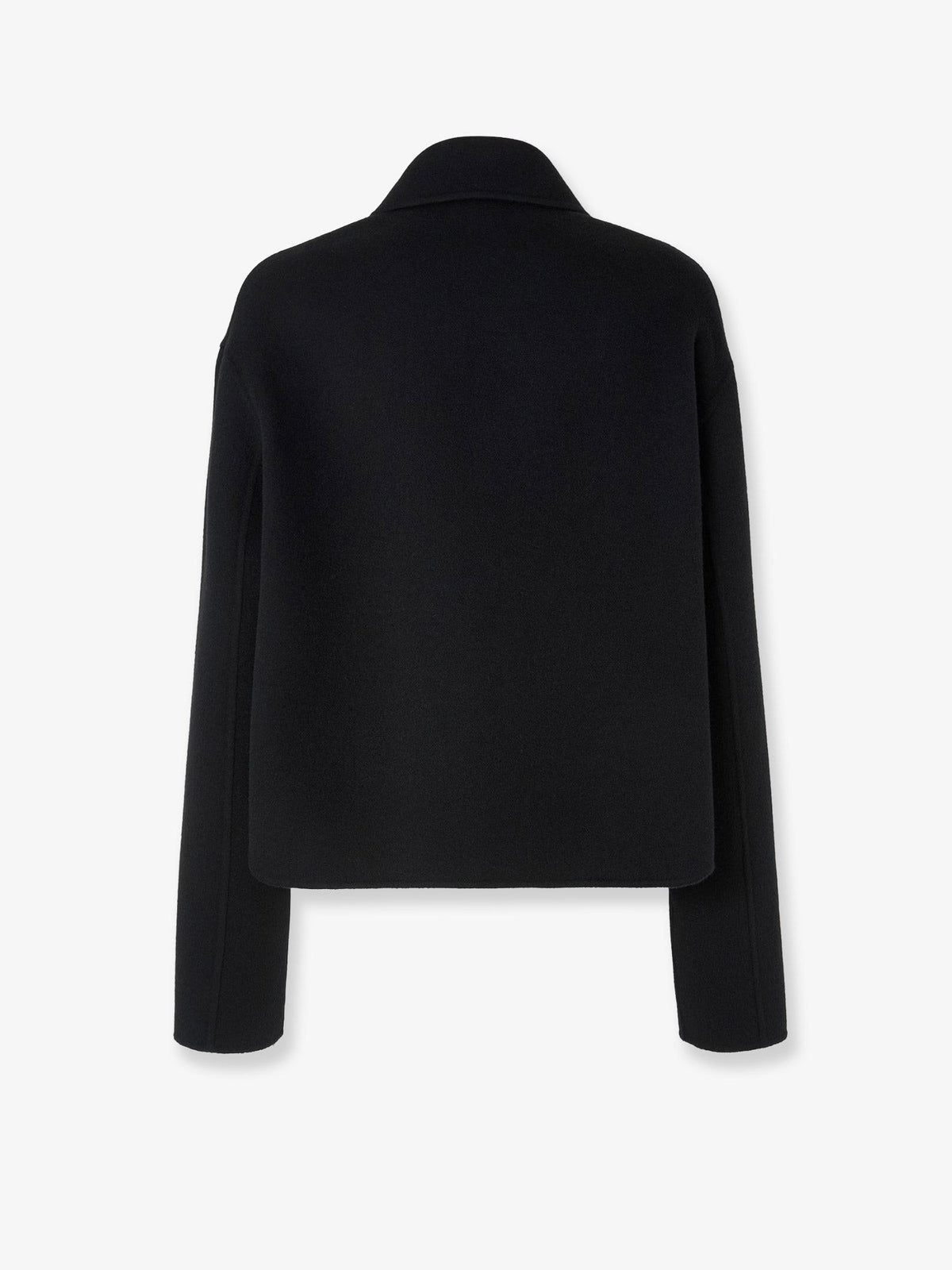 FF Zucca double wool blouson 2