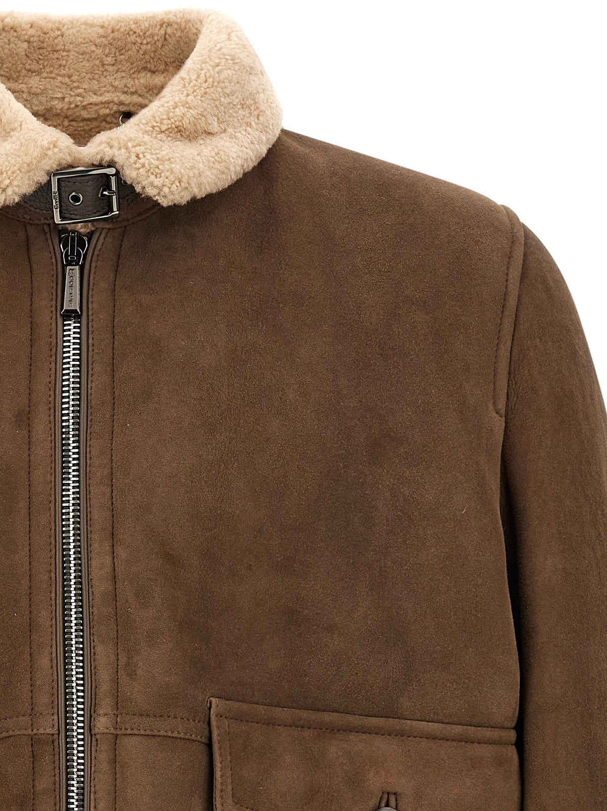 'Fiano' bomber jacket 3