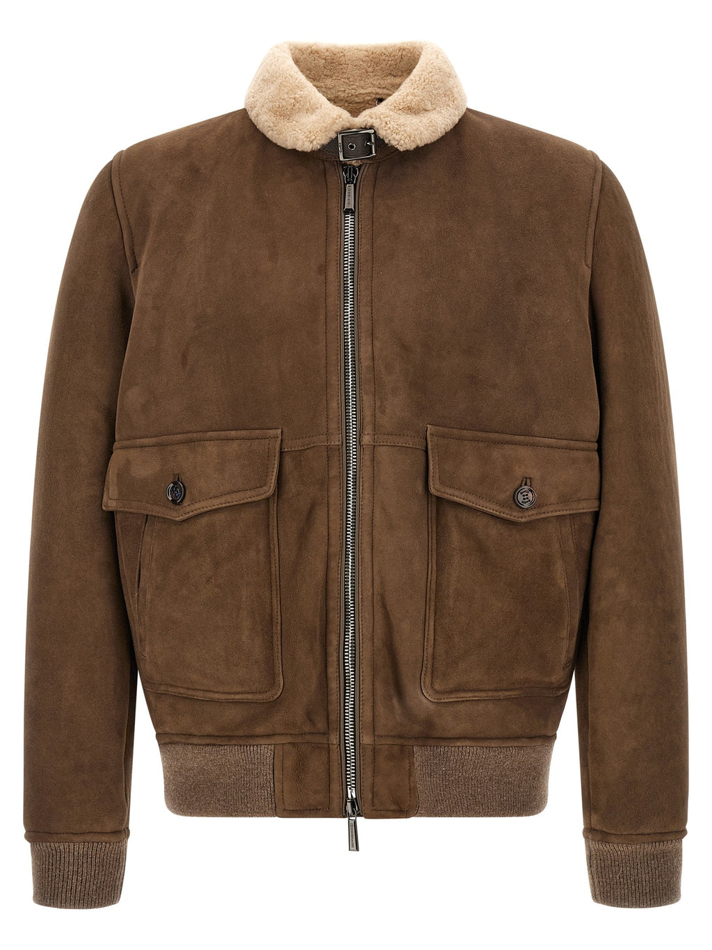 'Fiano' bomber jacket