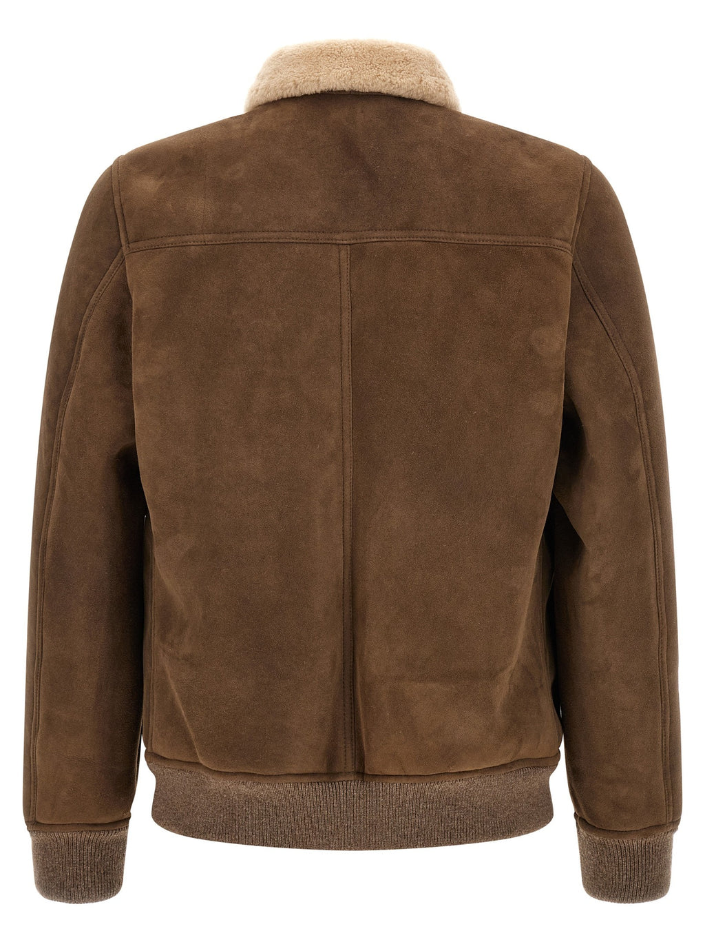 'Fiano' bomber jacket 2