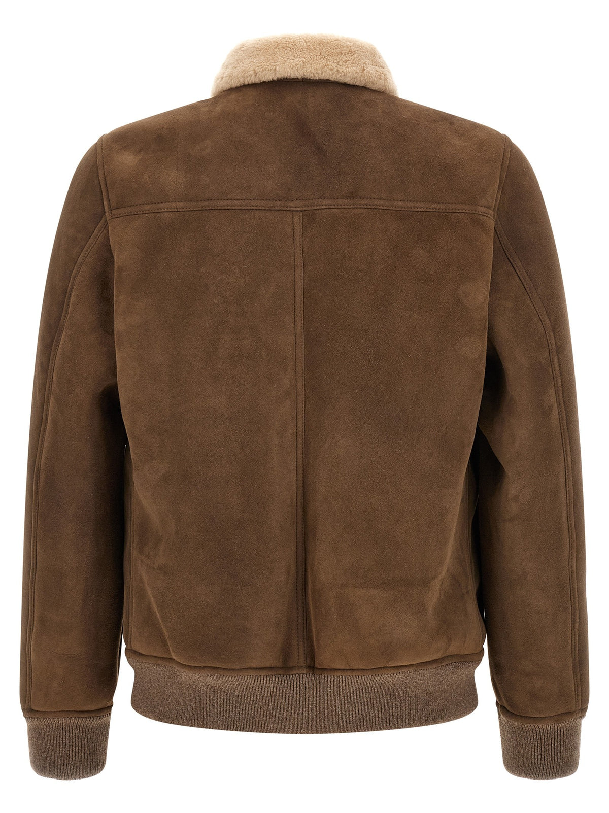 'Fiano' bomber jacket 2