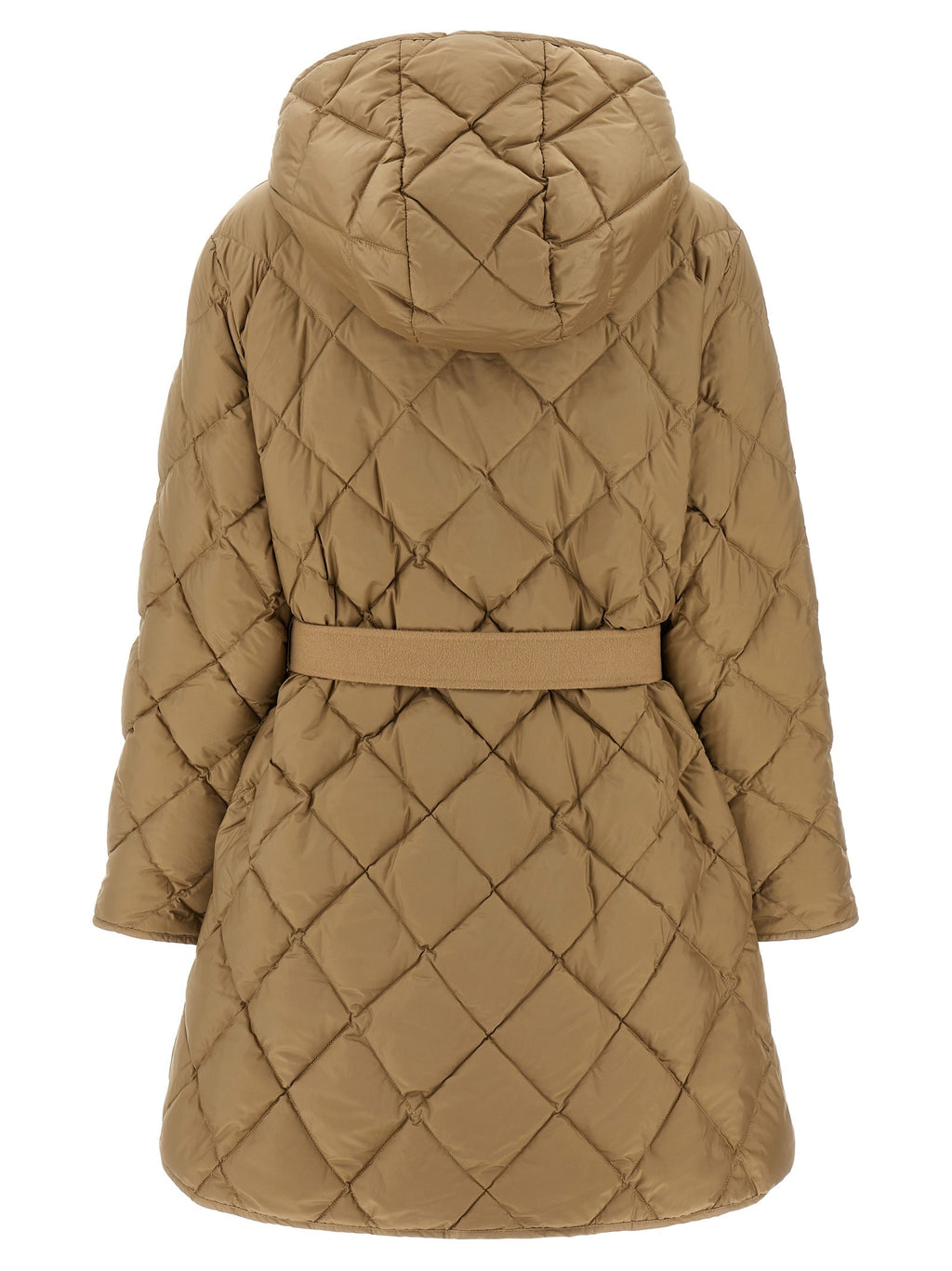 'Fidato' down jacket 3