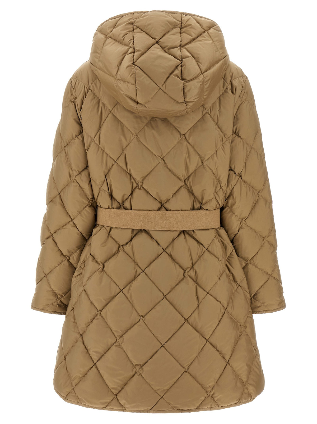 'Fidato' down jacket 3