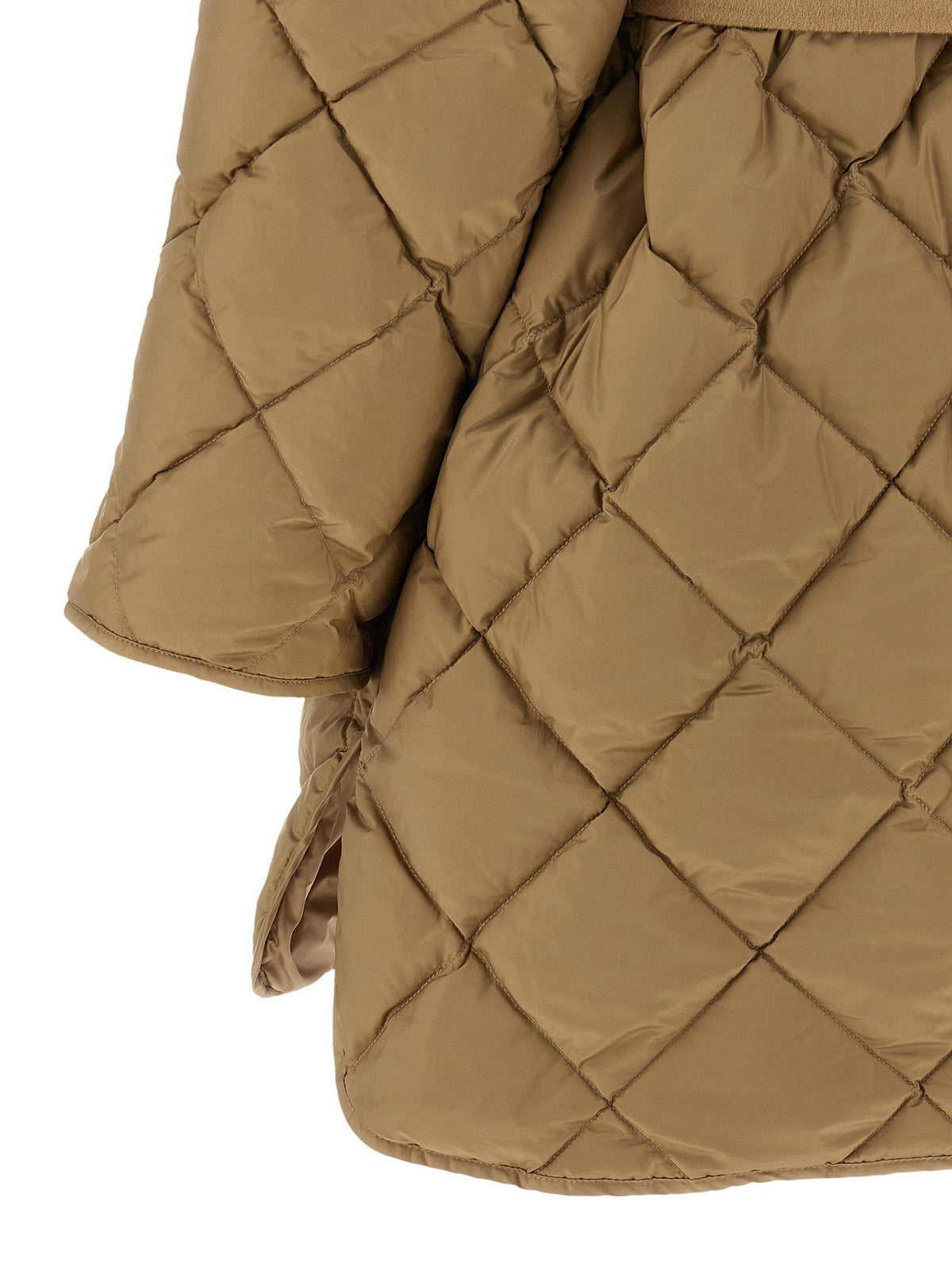 'Fidato' down jacket 5