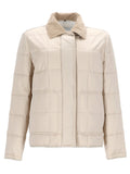 "FIELD" JACKET