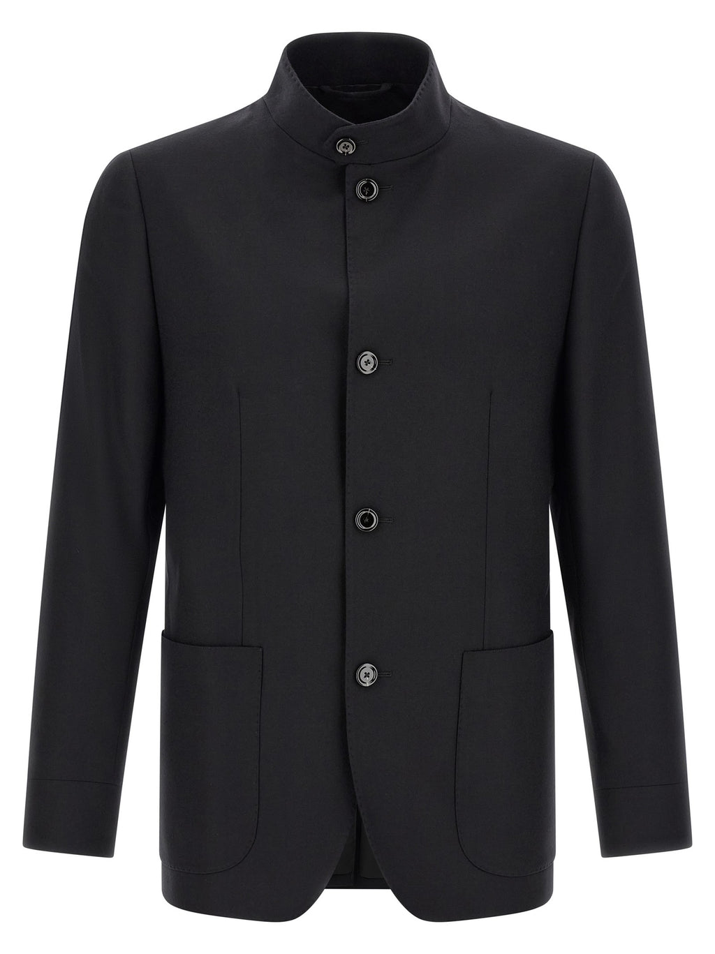 'Field' jacket