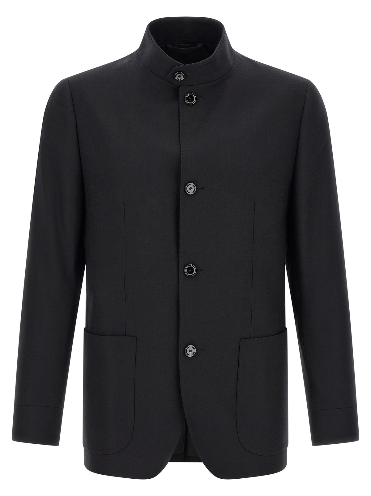 'Field' jacket