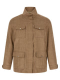 'Field' jacket