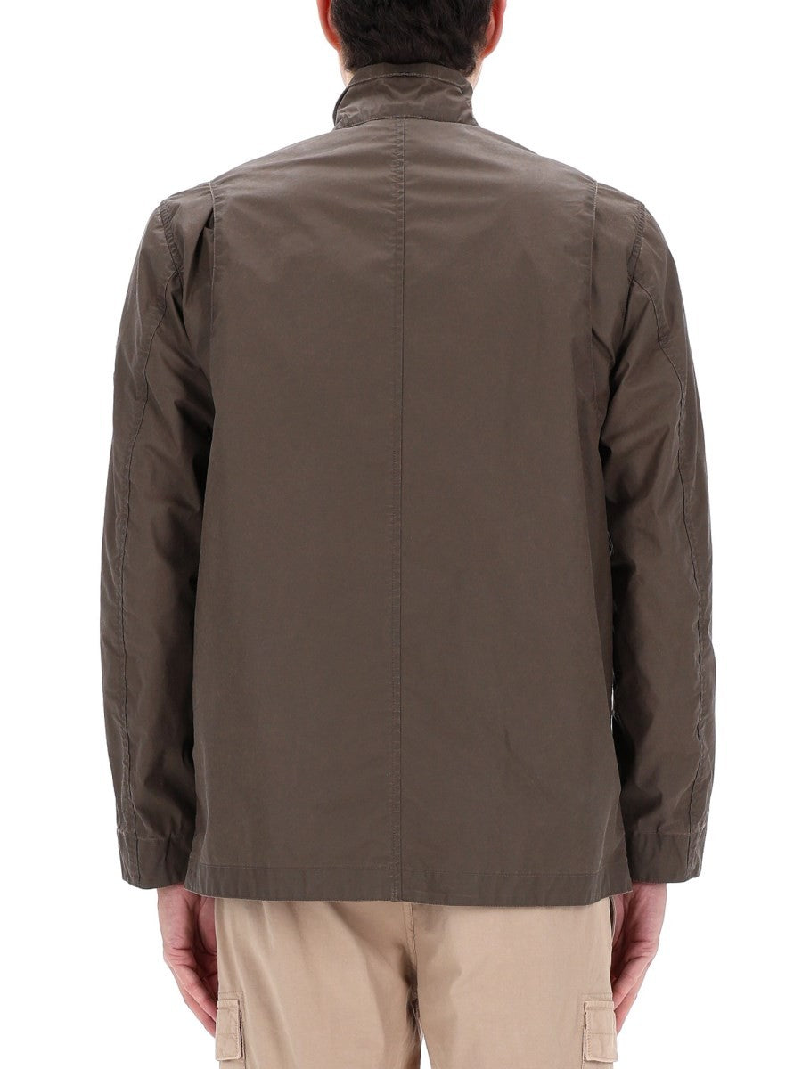 "FIELD" JACKET 5