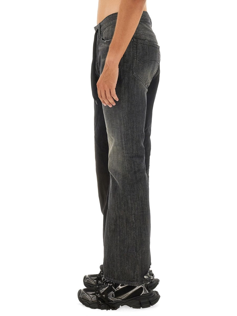 FIFTY-FIFTY JEANS 4
