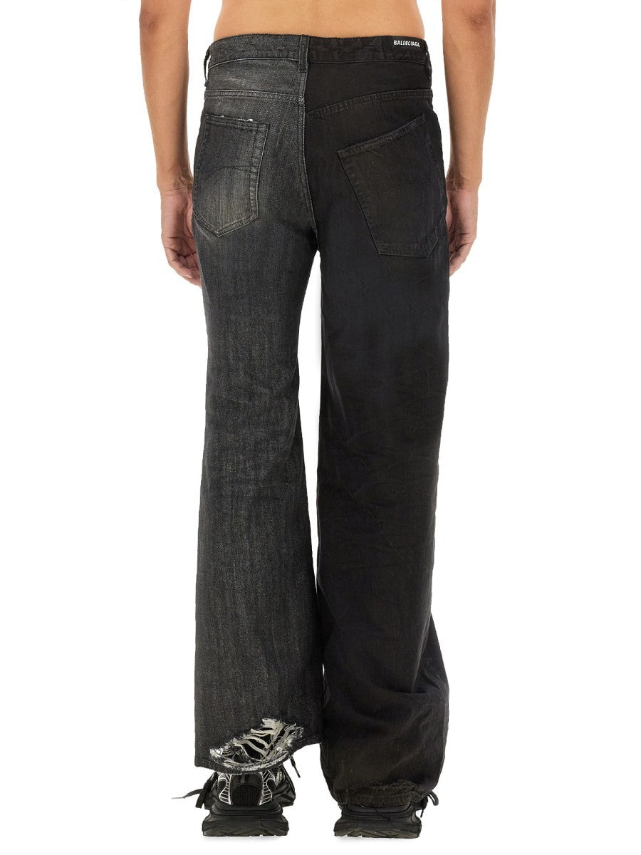 FIFTY-FIFTY JEANS 3