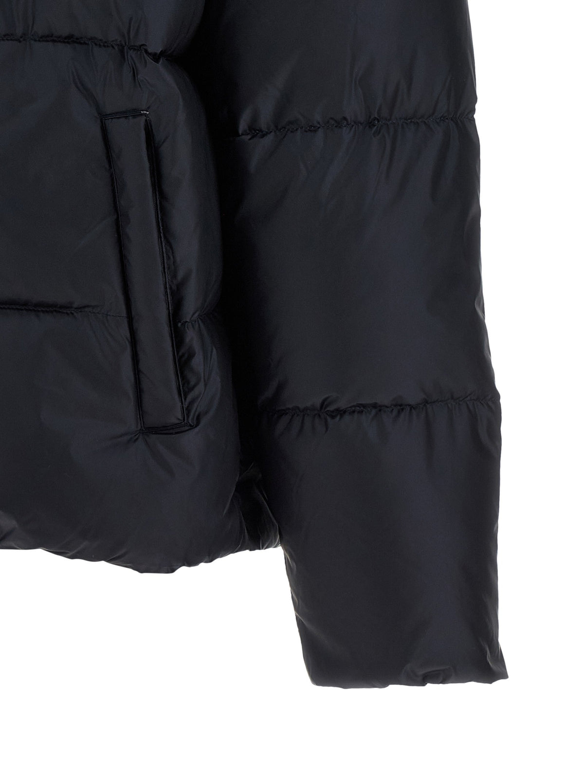 Fill power 750 down jacket 5