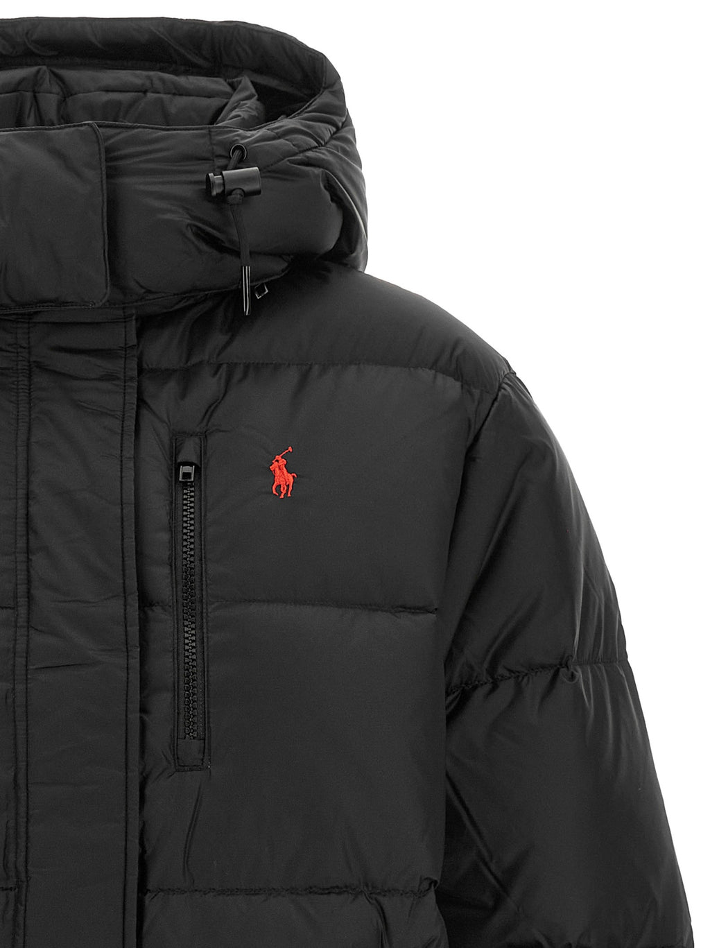 Fill power 750 down jacket 4