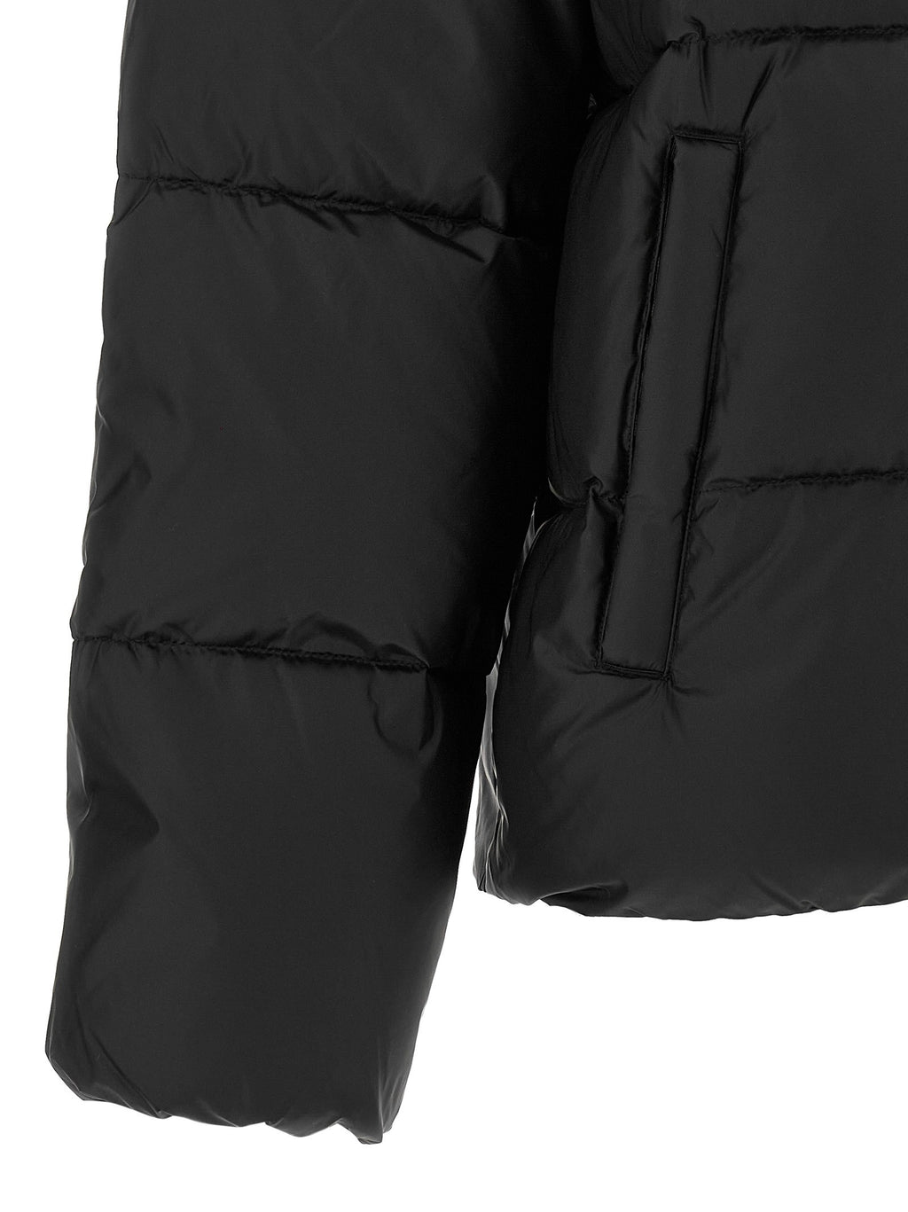 Fill power 750 down jacket 5