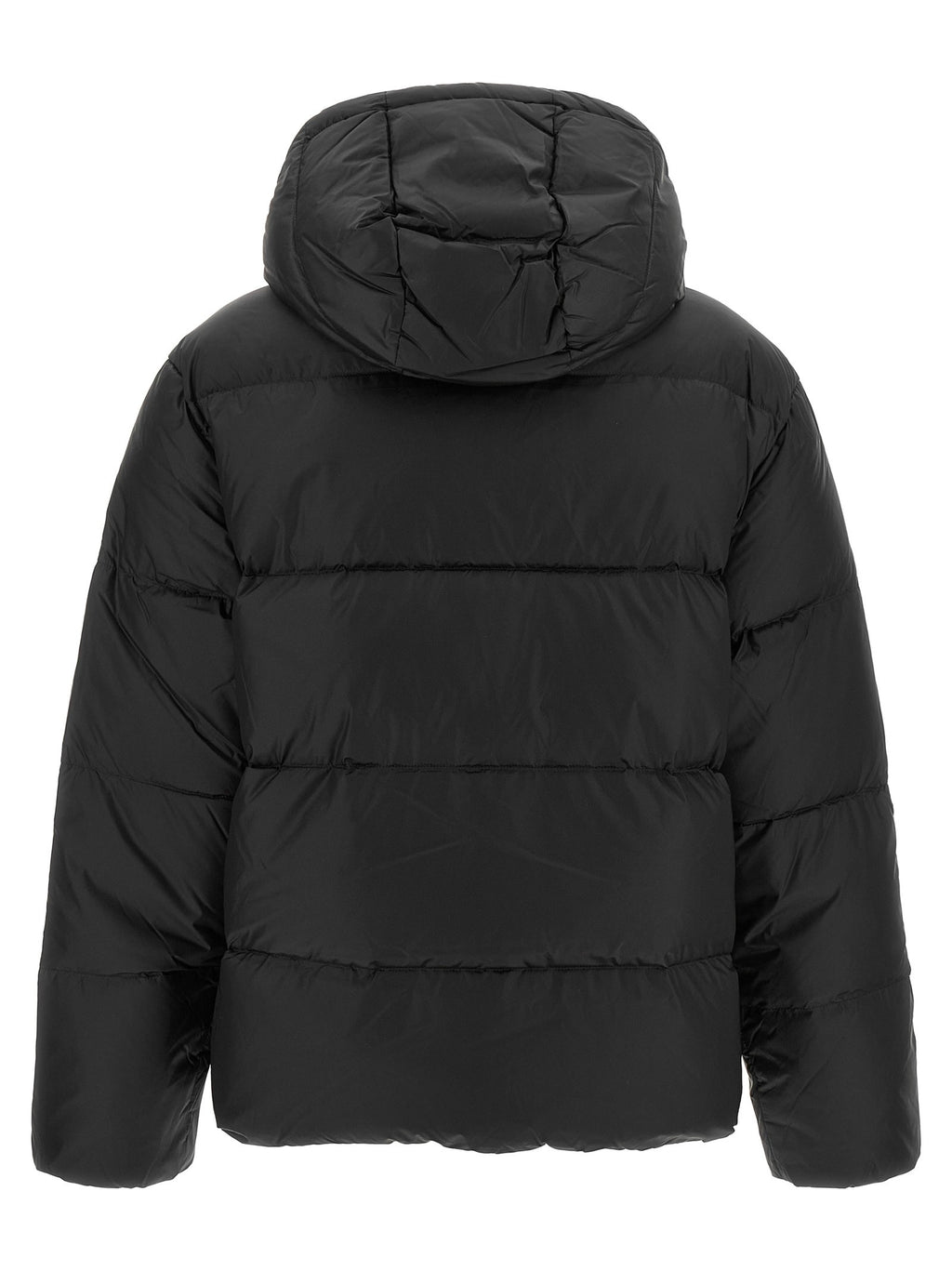 Fill power 750 down jacket 3