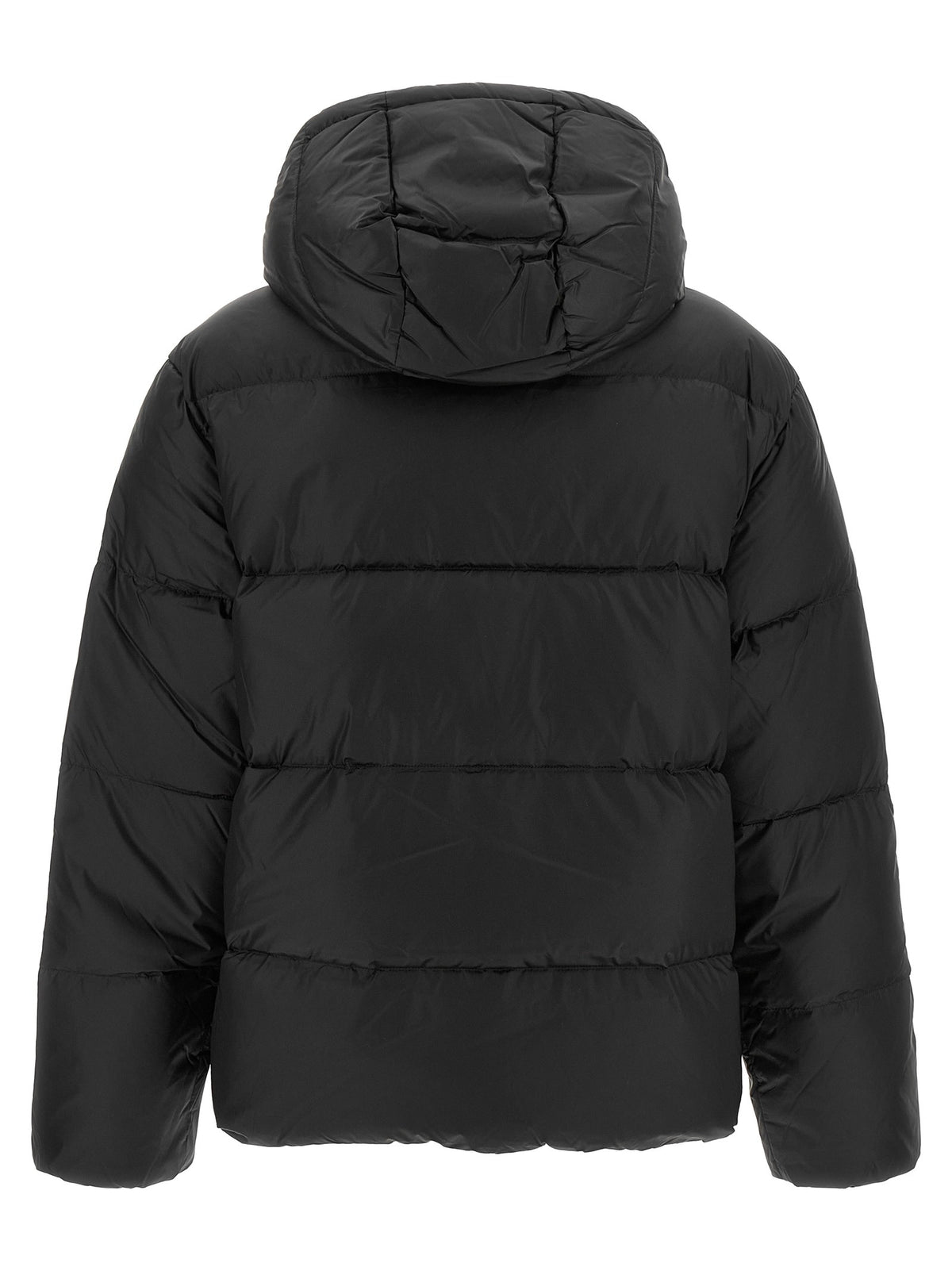 Fill power 750 down jacket 3