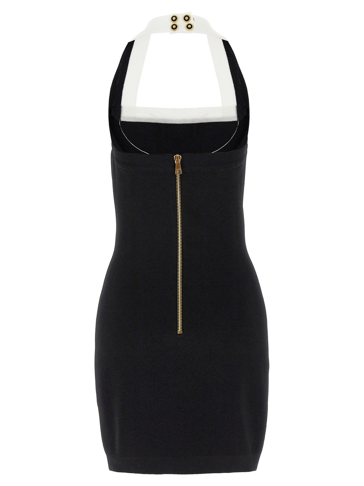 'Filo Leone Catena' dress 2