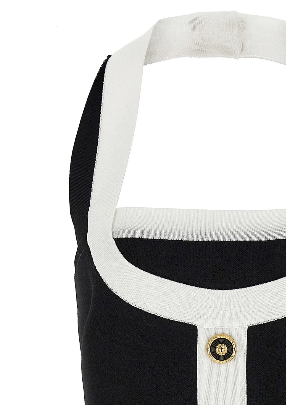 'Filo Leone Catena' dress 3