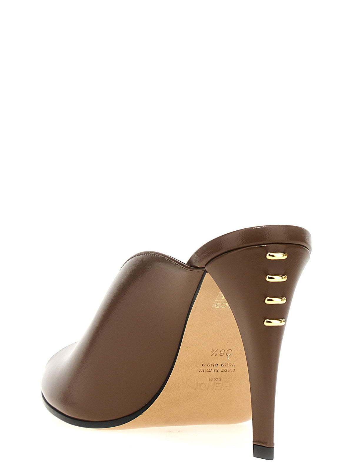 'Filo' sandals 3
