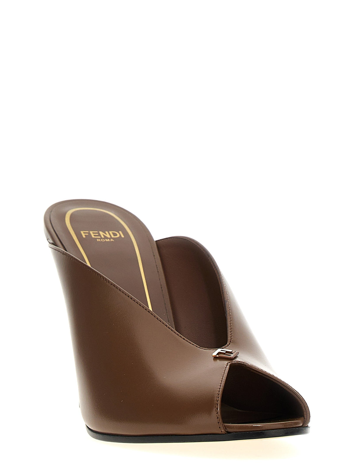 'Filo' sandals 2