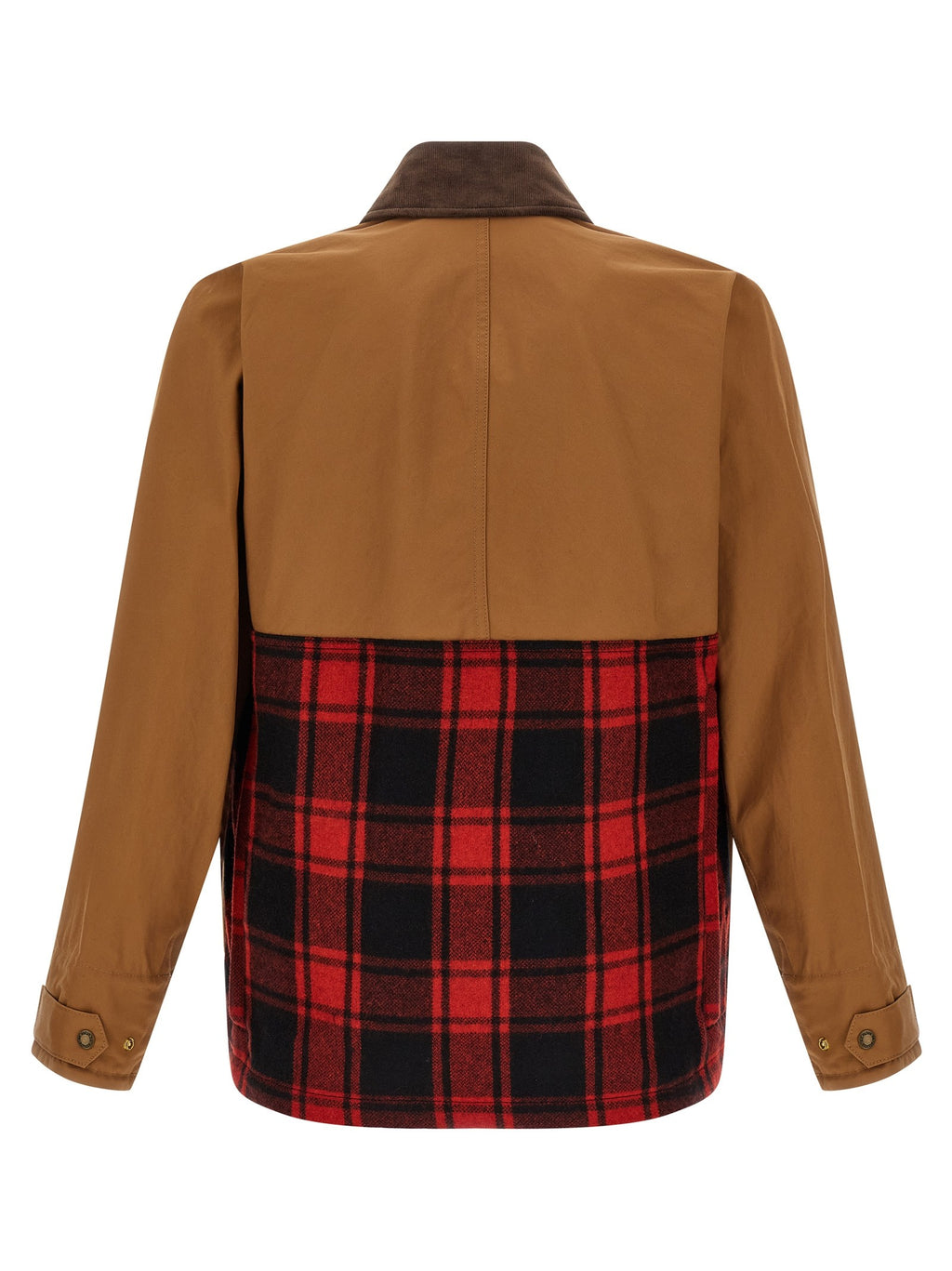 Filson x Junya Watanabe jacket 2