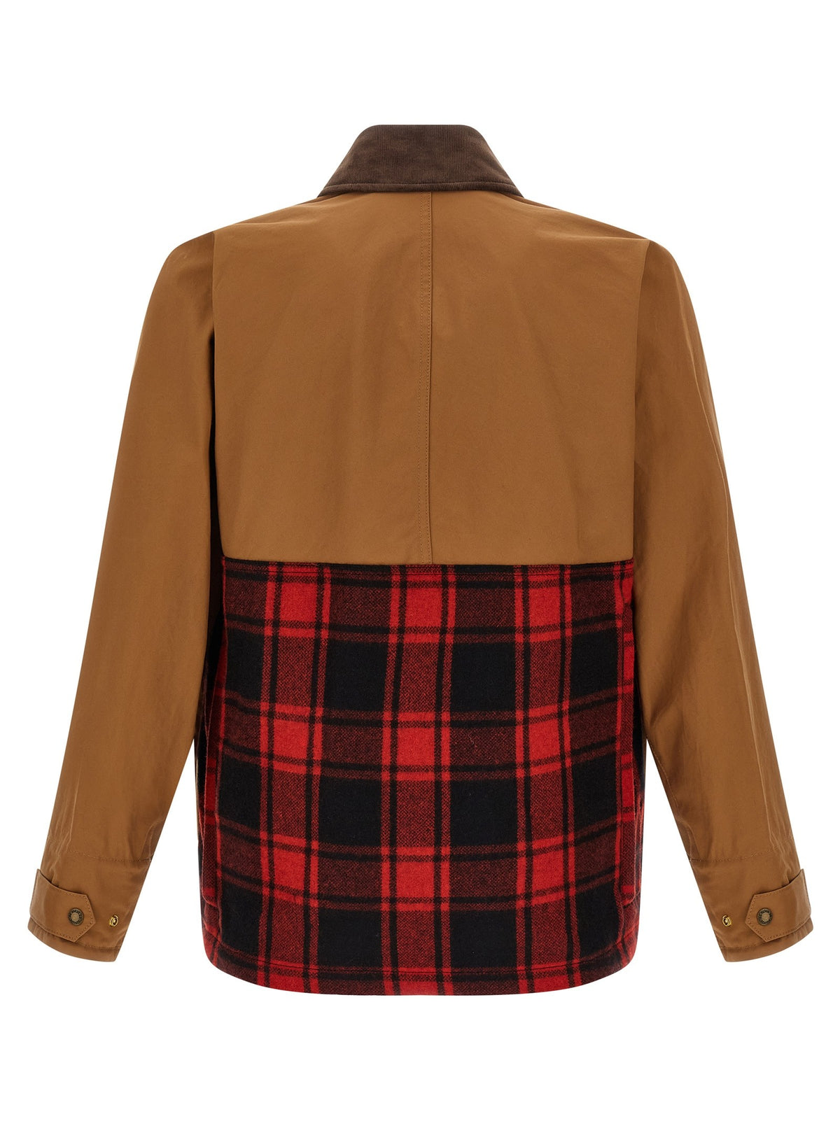 Filson x Junya Watanabe jacket 2