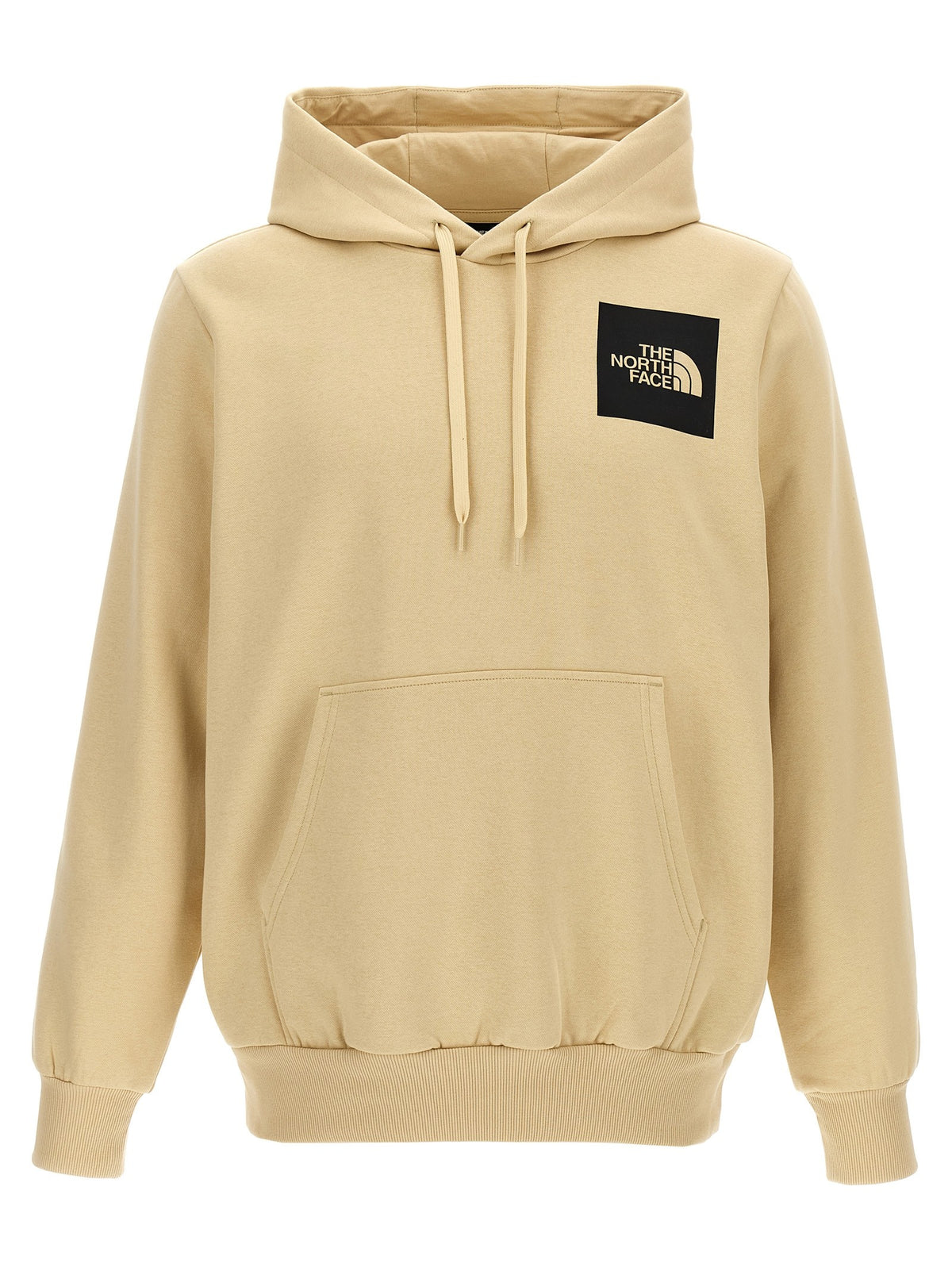 'Fine' hoodie