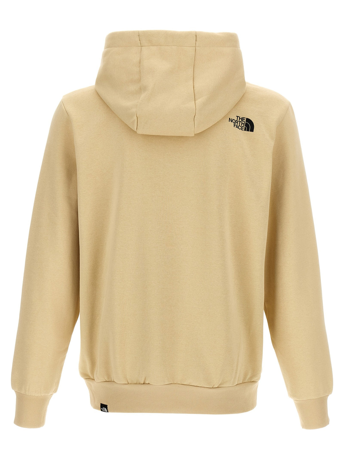 'Fine' hoodie 2