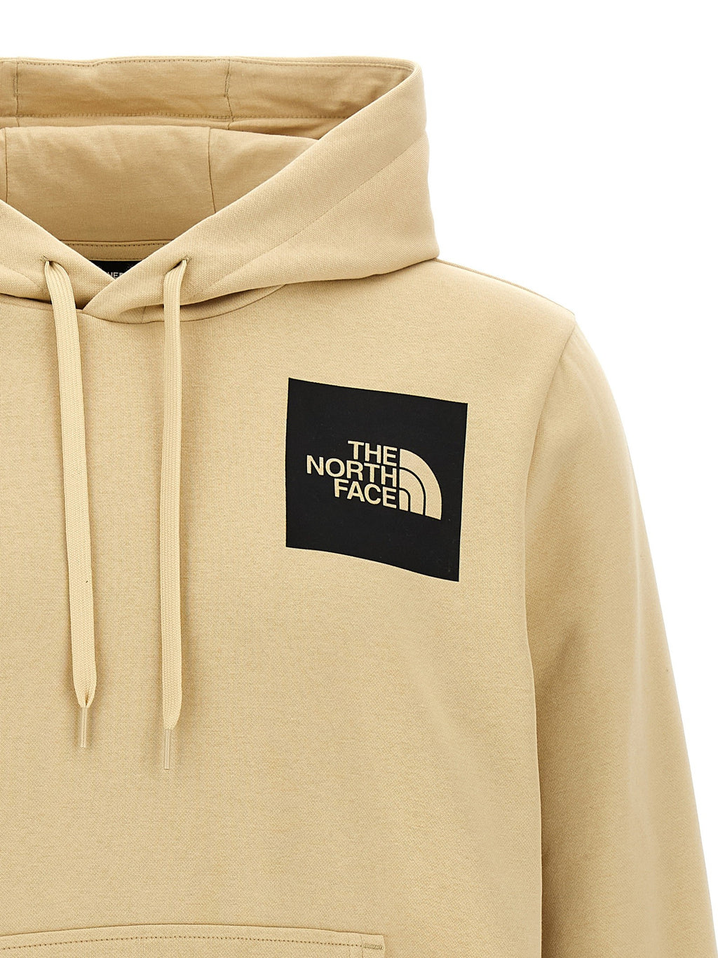 'Fine' hoodie 3