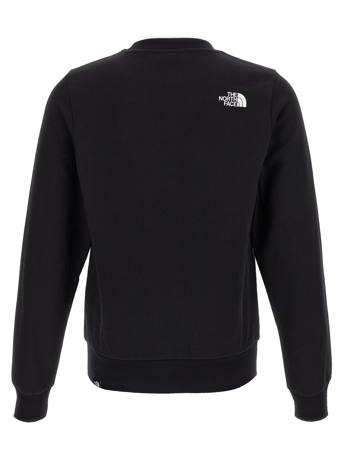 'Fine' sweatshirt 2