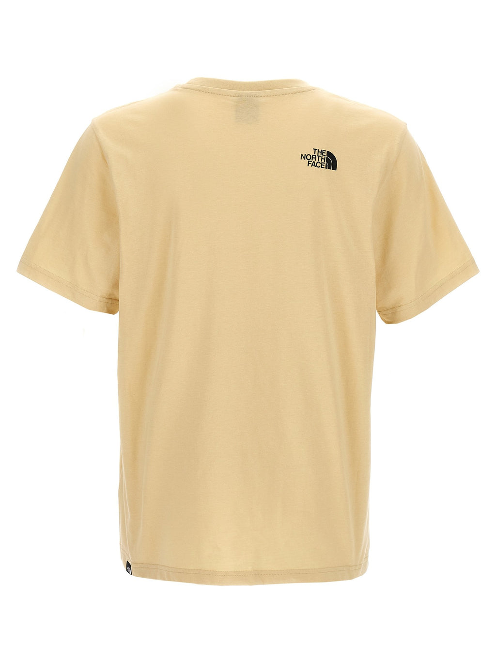 'Fine' T-shirt 2