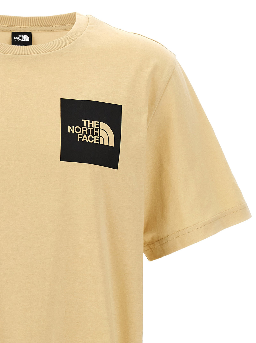 'Fine' T-shirt 3